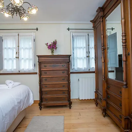 La Casuca De Escalerillas *