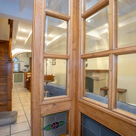 La Casuca De Escalerillas San Vicente De La Barquera