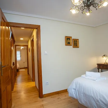 La Casuca De Escalerillas * San Vicente De La Barquera