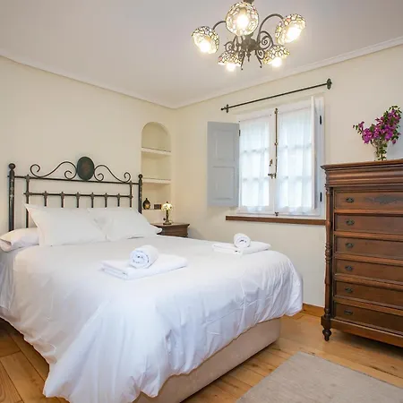 La Casuca De Escalerillas