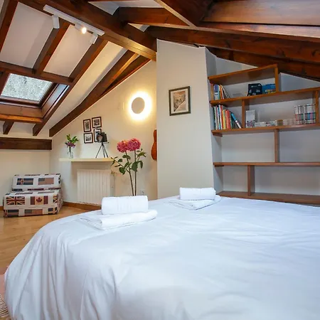 La Casuca De Escalerillas * San Vicente De La Barquera