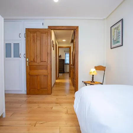 La Casuca De Escalerillas Vakantiehuis