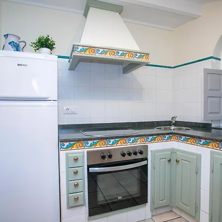 Hébergement de vacances La Casuca De Escalerillas San Vicente De La Barquera