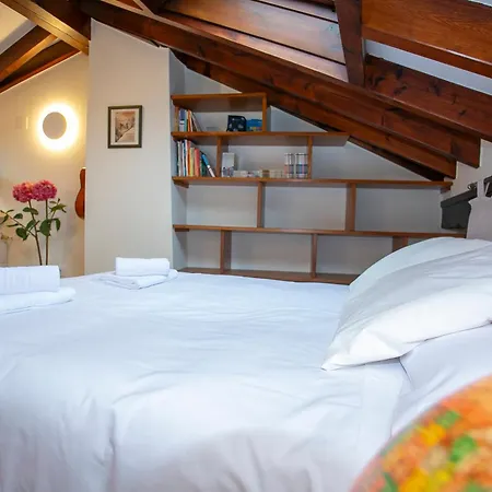 La Casuca De Escalerillas Hébergement de vacances