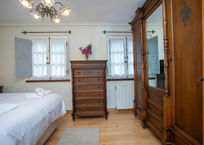 La Casuca De Escalerillas *