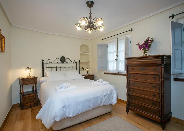 Holiday home La Casuca De Escalerillas San Vicente De La Barquera