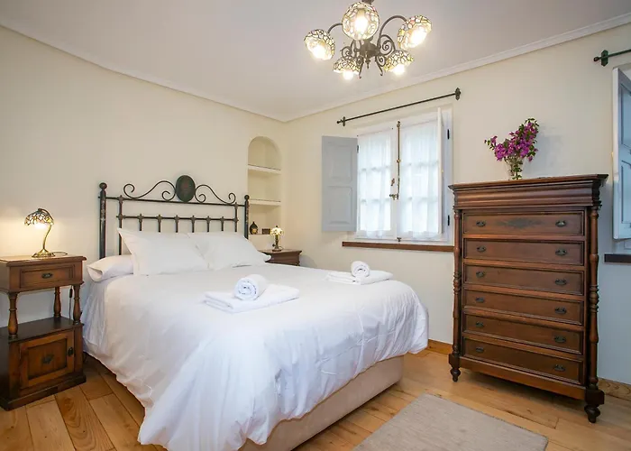 La Casuca De Escalerillas