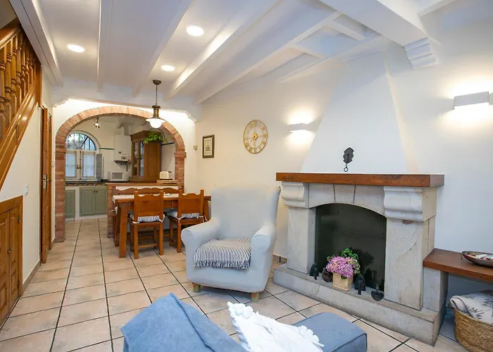 Holiday home La Casuca De Escalerillas *