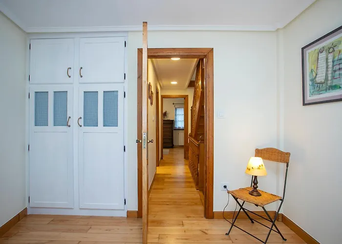 La Casuca De Escalerillas *