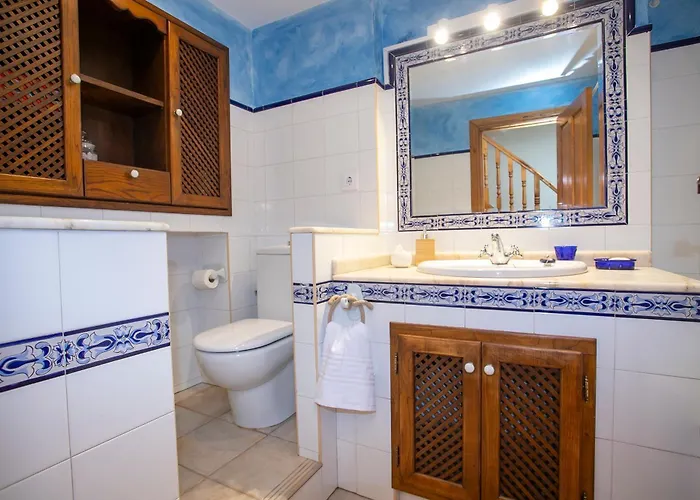 Holiday home La Casuca De Escalerillas