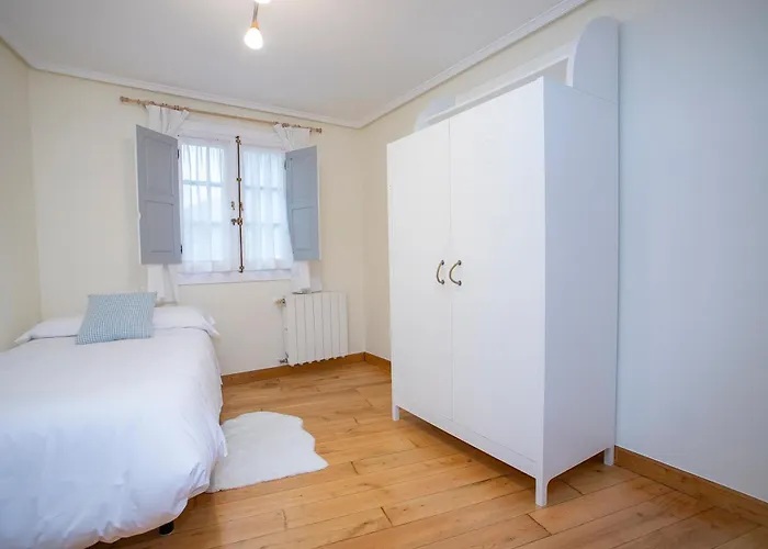 La Casuca De Escalerillas