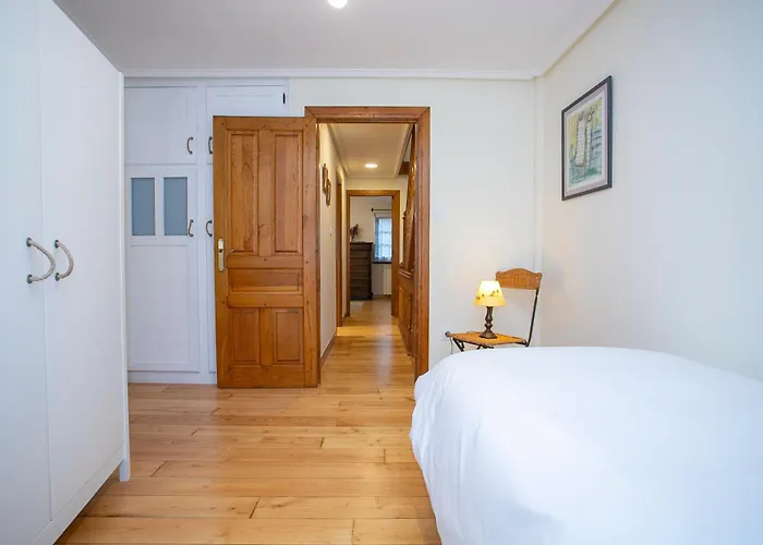 La Casuca De Escalerillas Holiday home