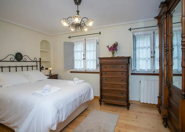 Holiday home La Casuca De Escalerillas *