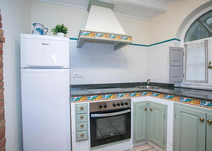 Holiday home La Casuca De Escalerillas San Vicente De La Barquera