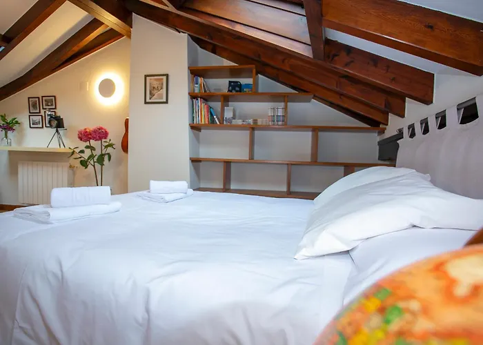 La Casuca De Escalerillas Holiday home