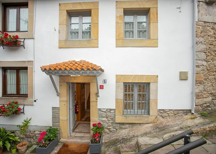 Holiday home La Casuca De Escalerillas