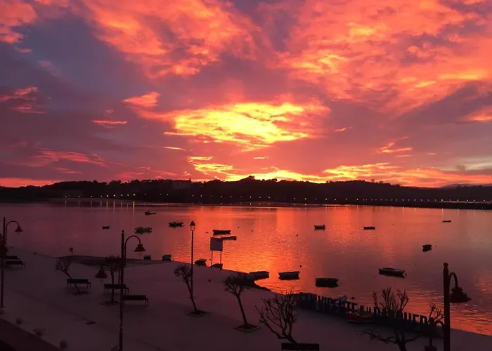 Holiday home La Casuca De Escalerillas San Vicente De La Barquera