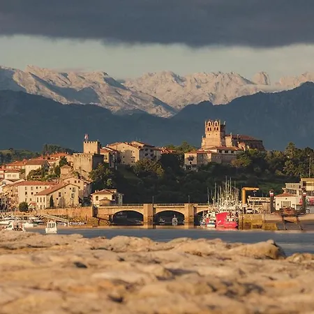 La Casuca De Escalerillas San Vicente De La Barquera