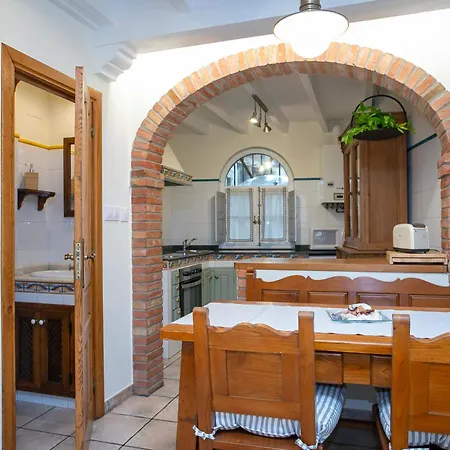 Tatil Evi La Casuca De Escalerillas San Vicente De La Barquera