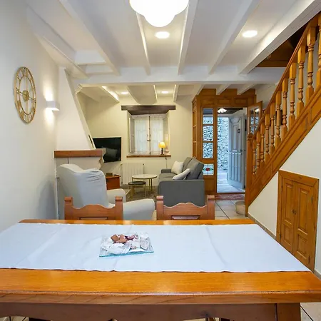 Tatil Evi La Casuca De Escalerillas