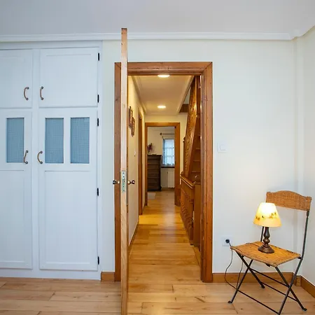 La Casuca De Escalerillas *