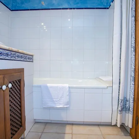 La Casuca De Escalerillas