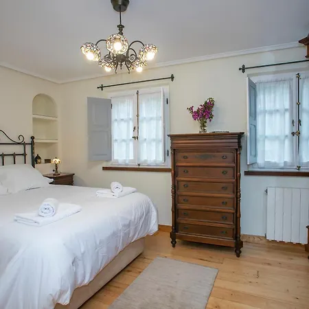 Tatil Evi La Casuca De Escalerillas *