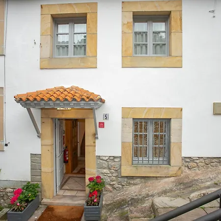 Tatil Evi La Casuca De Escalerillas