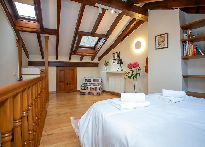 La Casuca De Escalerillas