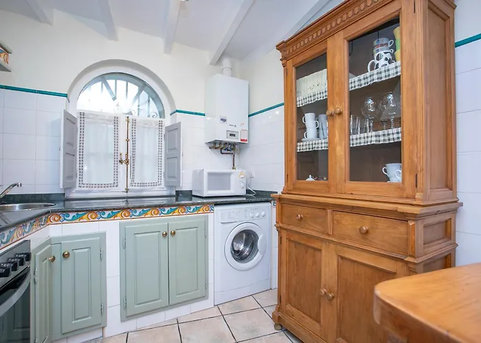 La Casuca De Escalerillas *